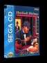 Sega  Sega CD  -  Sherlock Homes Consulting Detective Vol